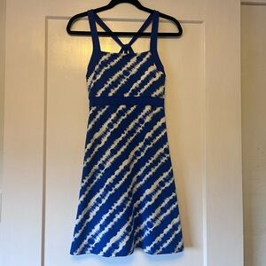 Soybu Tahiti Athletic Dress